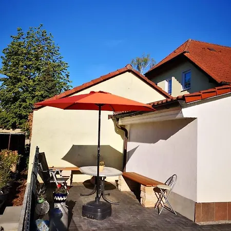 Und Walther App. 2 شقة