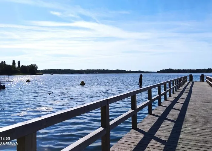 Daire Und Walther App. 2