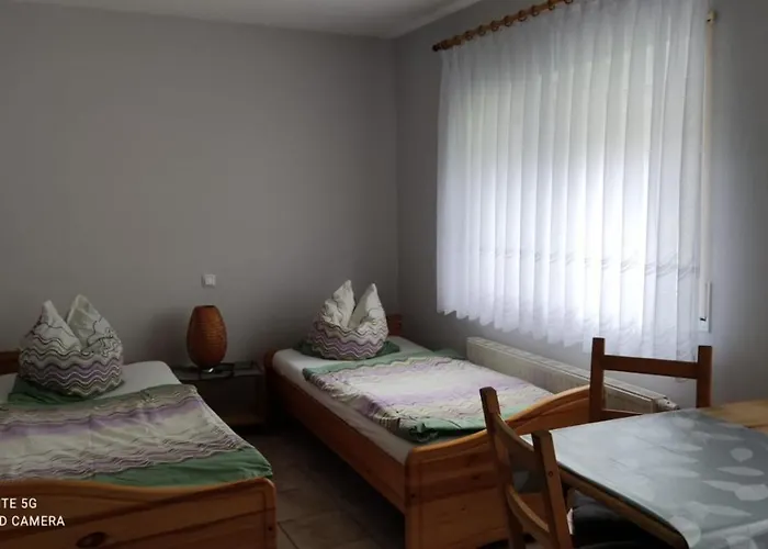 Und Walther App. 2 Daire