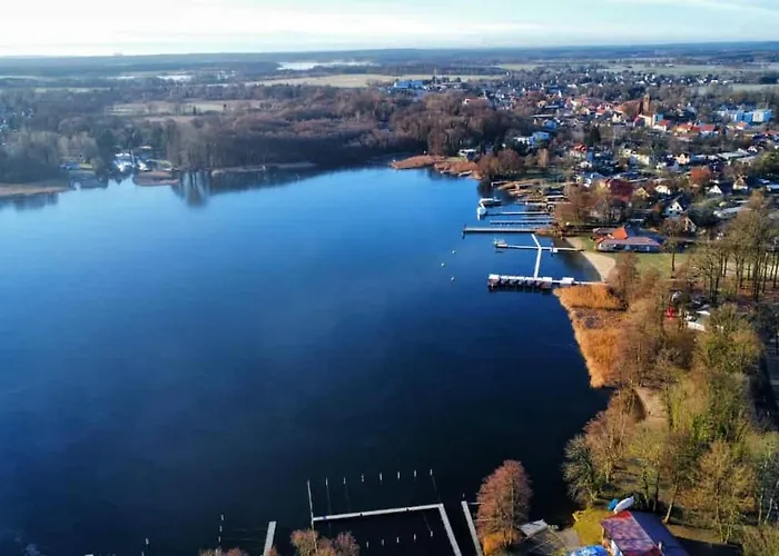 Daire Und Walther App. 2