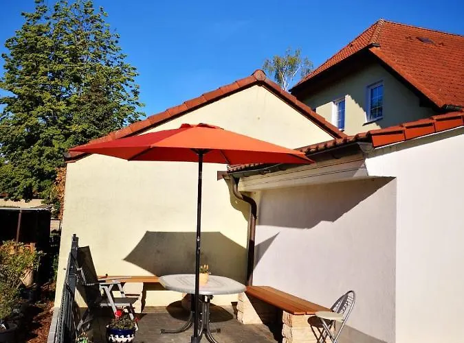 Und Walther App. 2 Daire